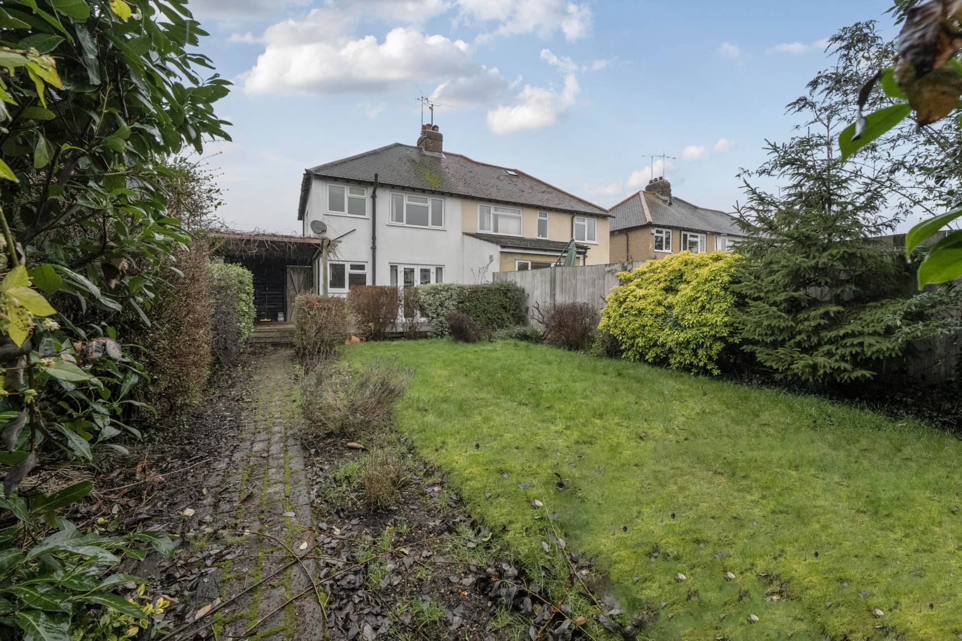 Marsack Street, Caversham, Image 13