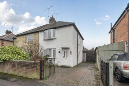 Marsack Street, Caversham, Image 1