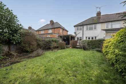 Marsack Street, Caversham, Image 15