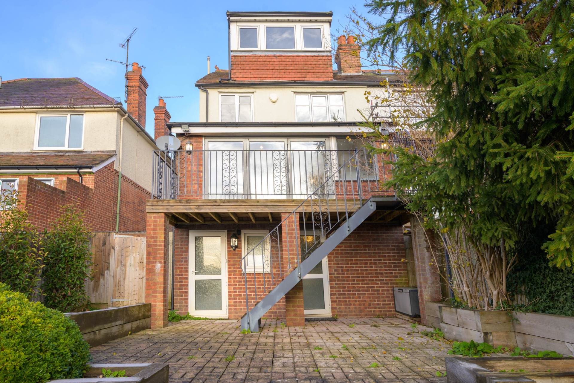 Henley Road, Caversham, Image 23