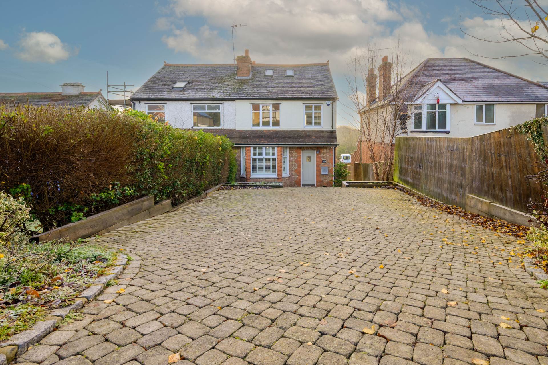 Henley Road, Caversham, Image 24