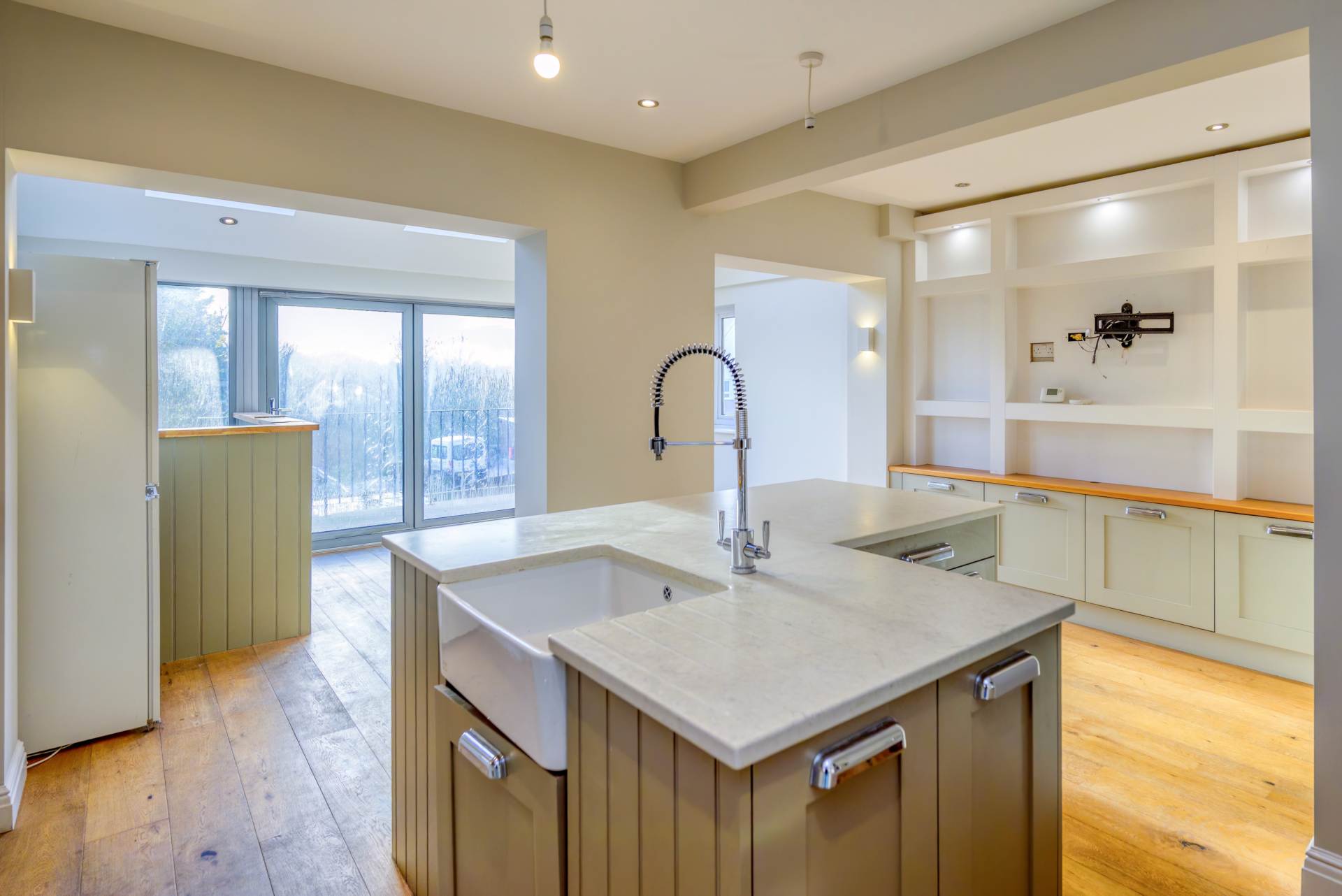 Henley Road, Caversham, Image 3