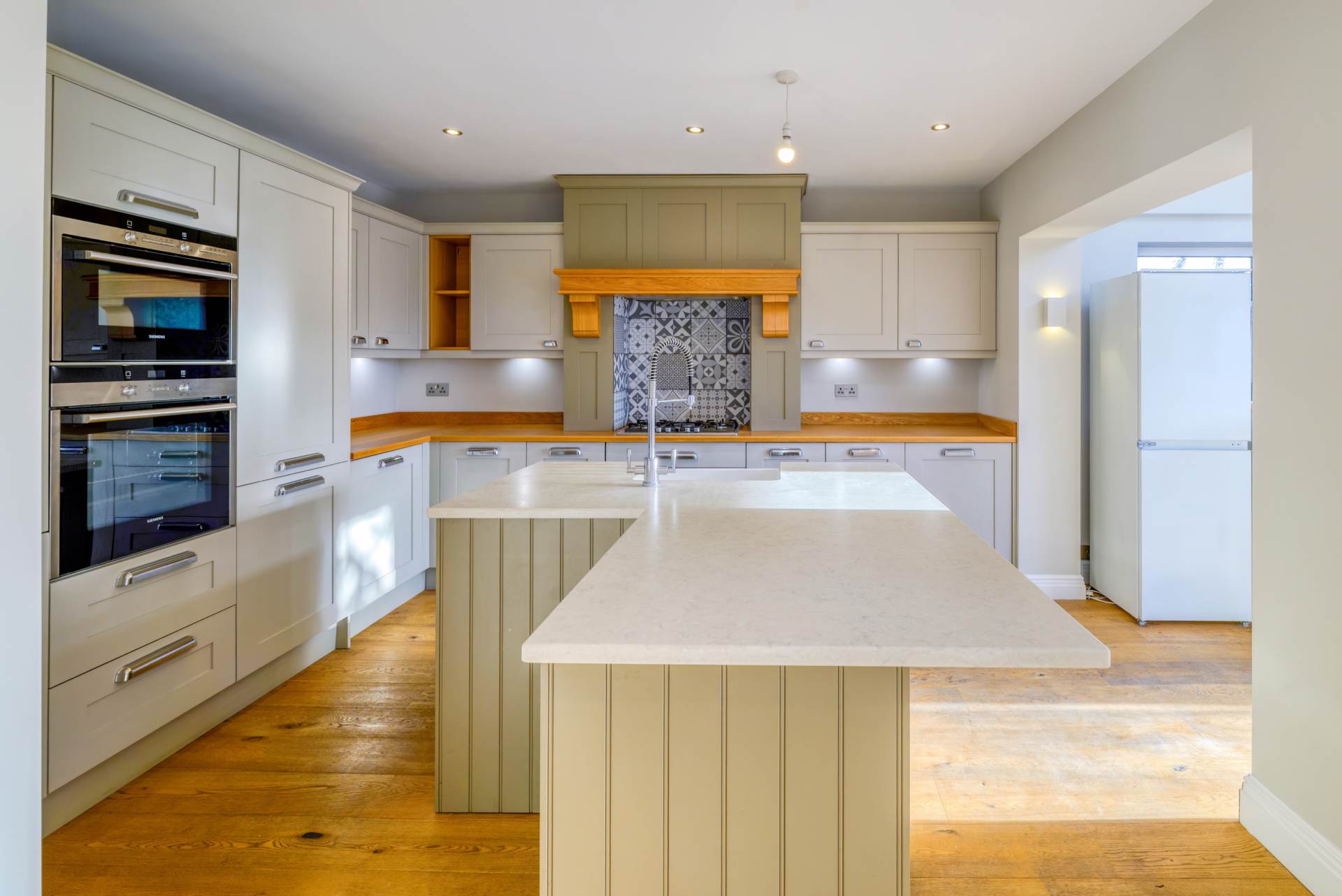 Henley Road, Caversham, Image 5