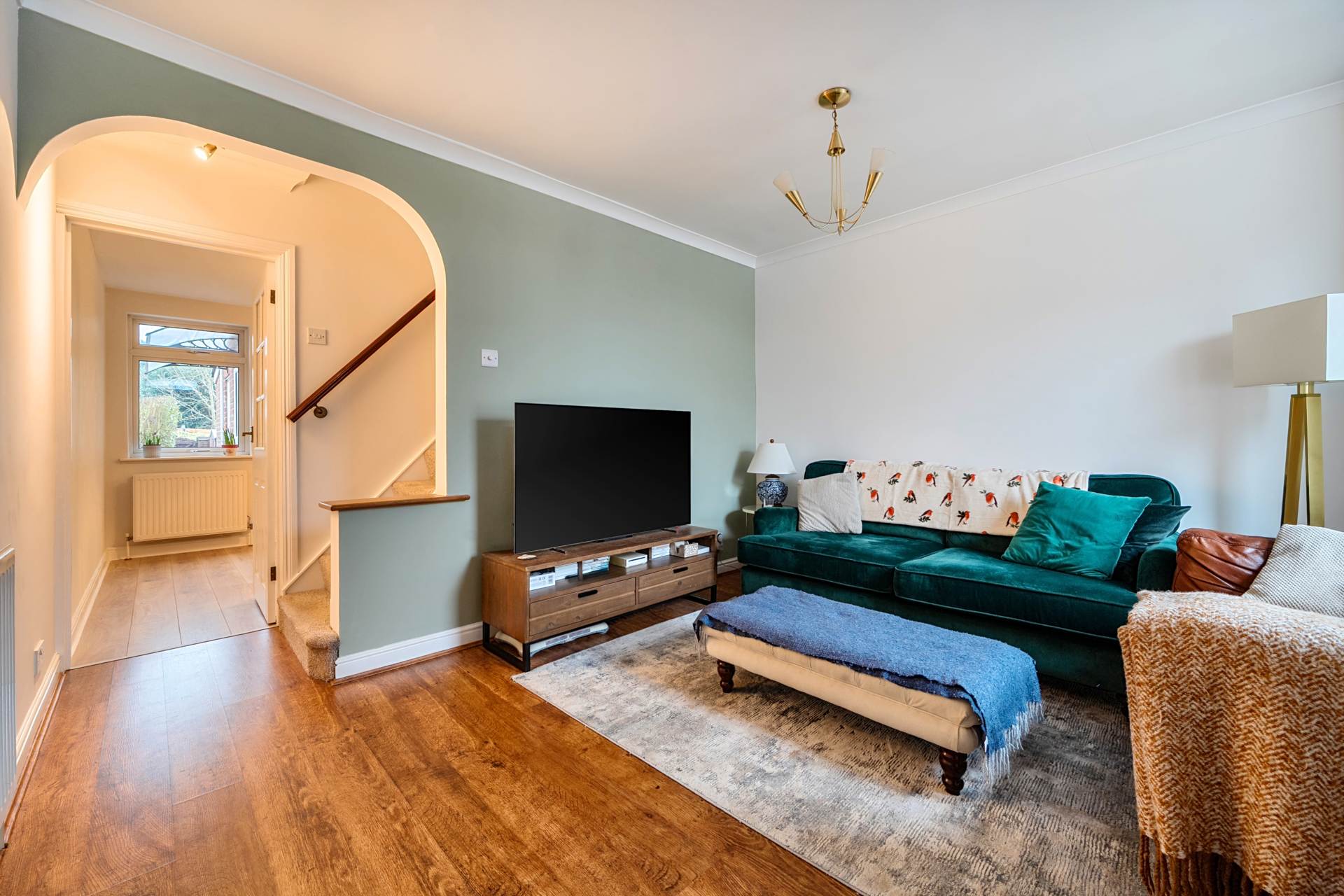 St Johns Road, Reading, Image 2