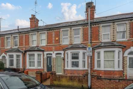 St Johns Road, Reading, Image 1