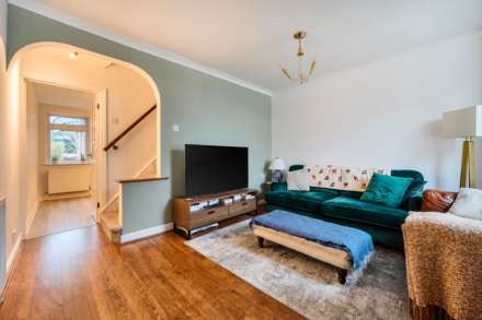 St Johns Road, Reading, Image 2