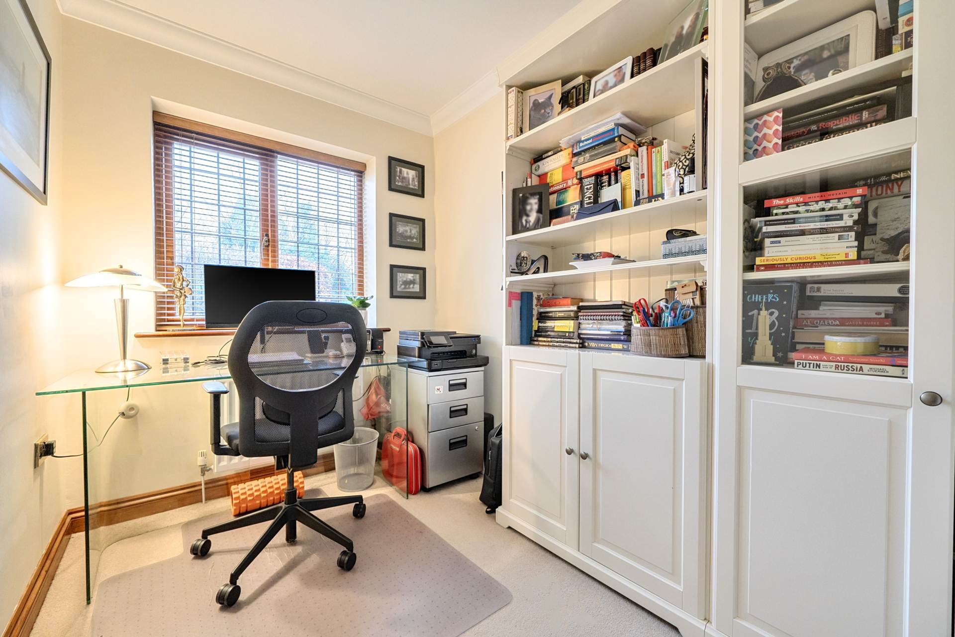 Highdown Hill Road, Reading, Image 11