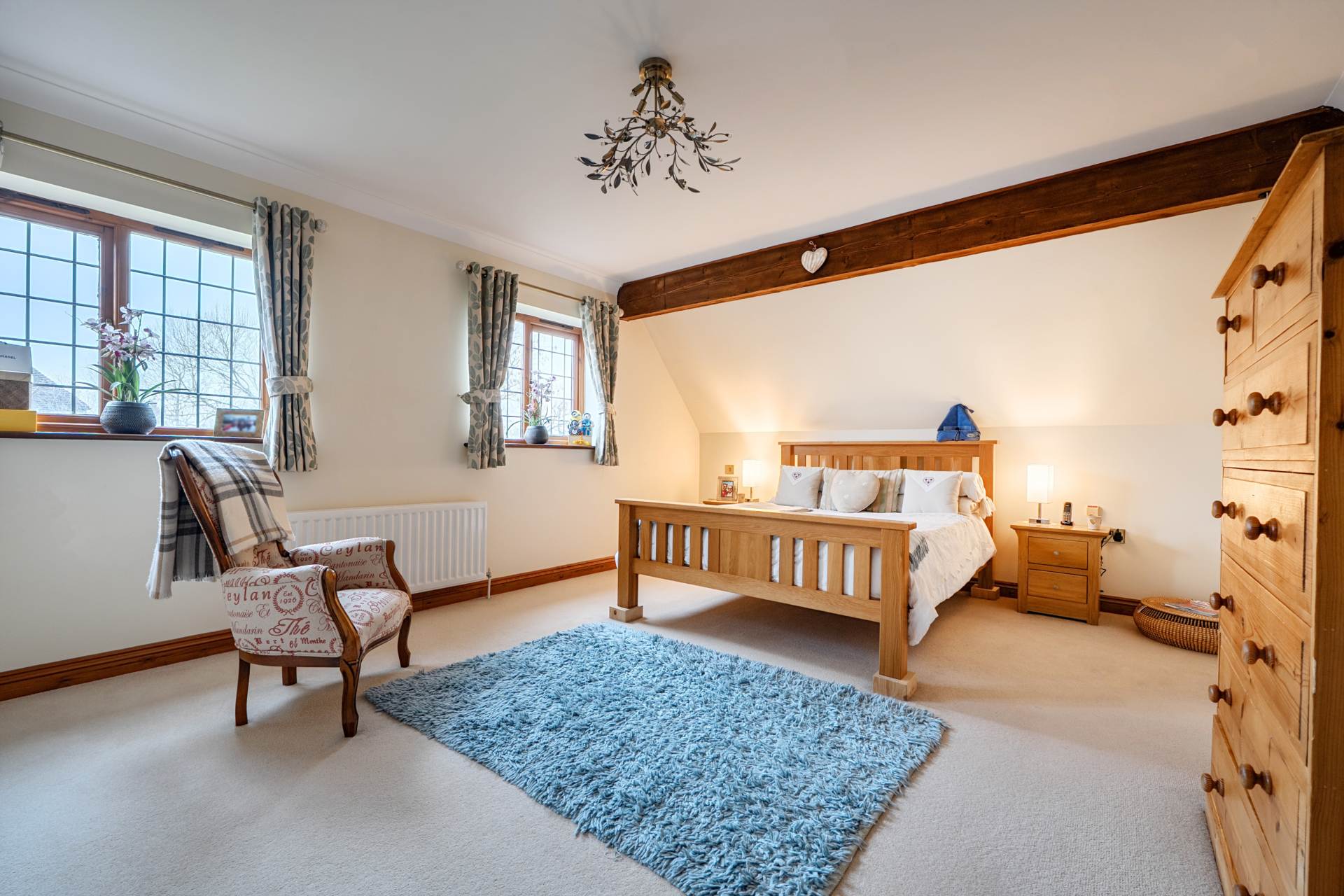 Highdown Hill Road, Reading, Image 15