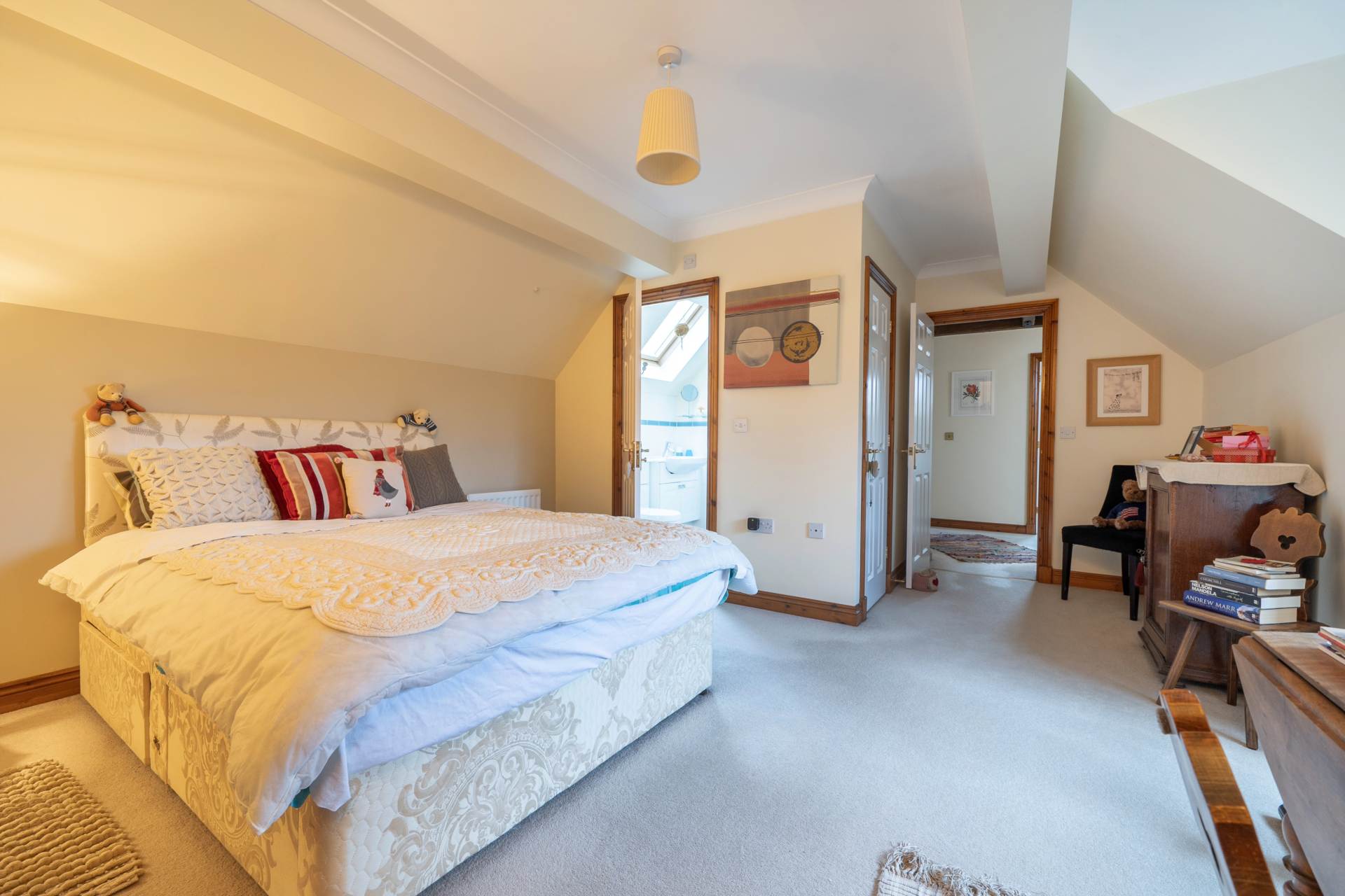 Highdown Hill Road, Reading, Image 19