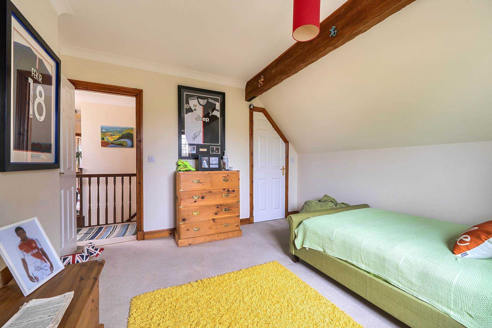 Highdown Hill Road, Reading, Image 22