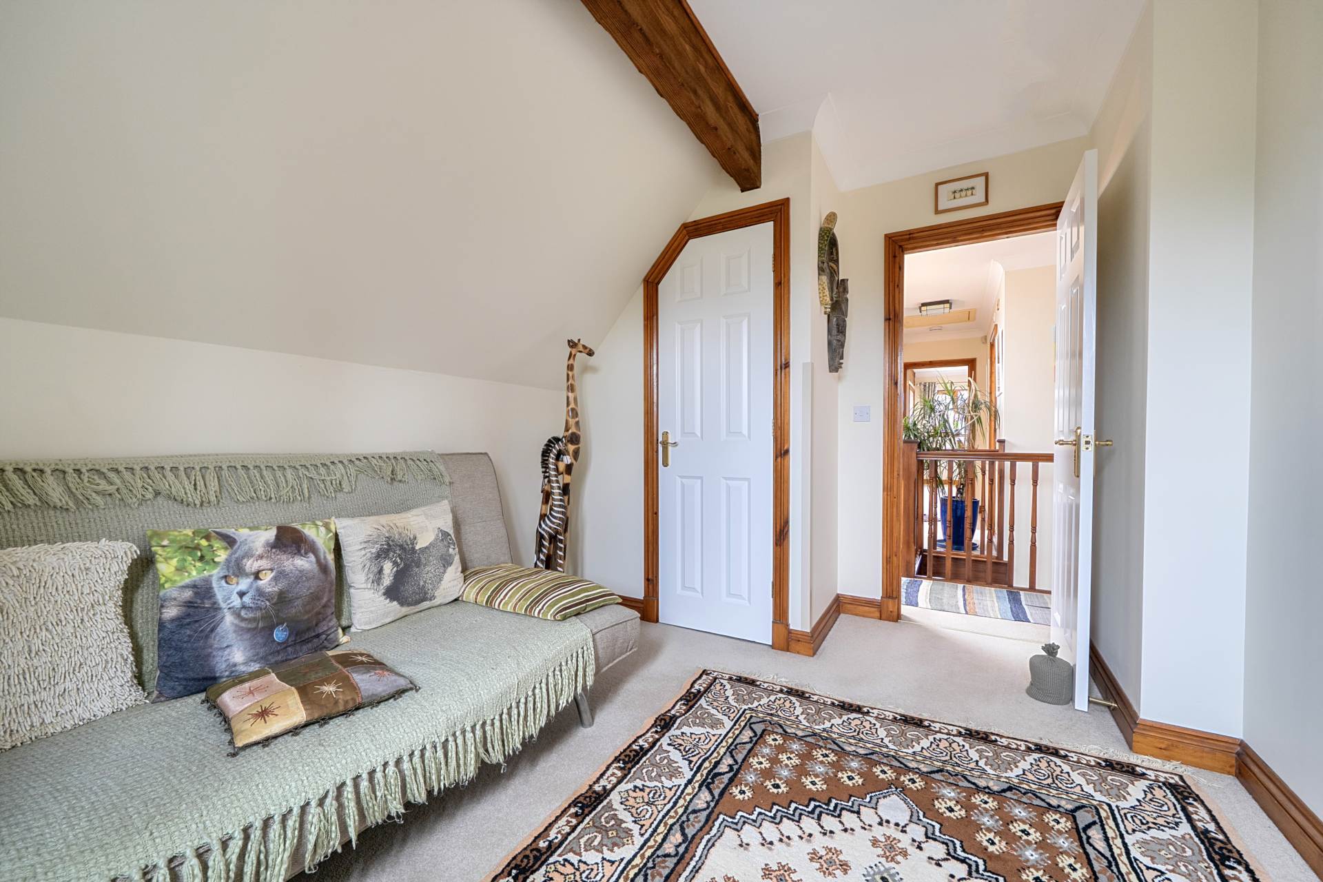 Highdown Hill Road, Reading, Image 24