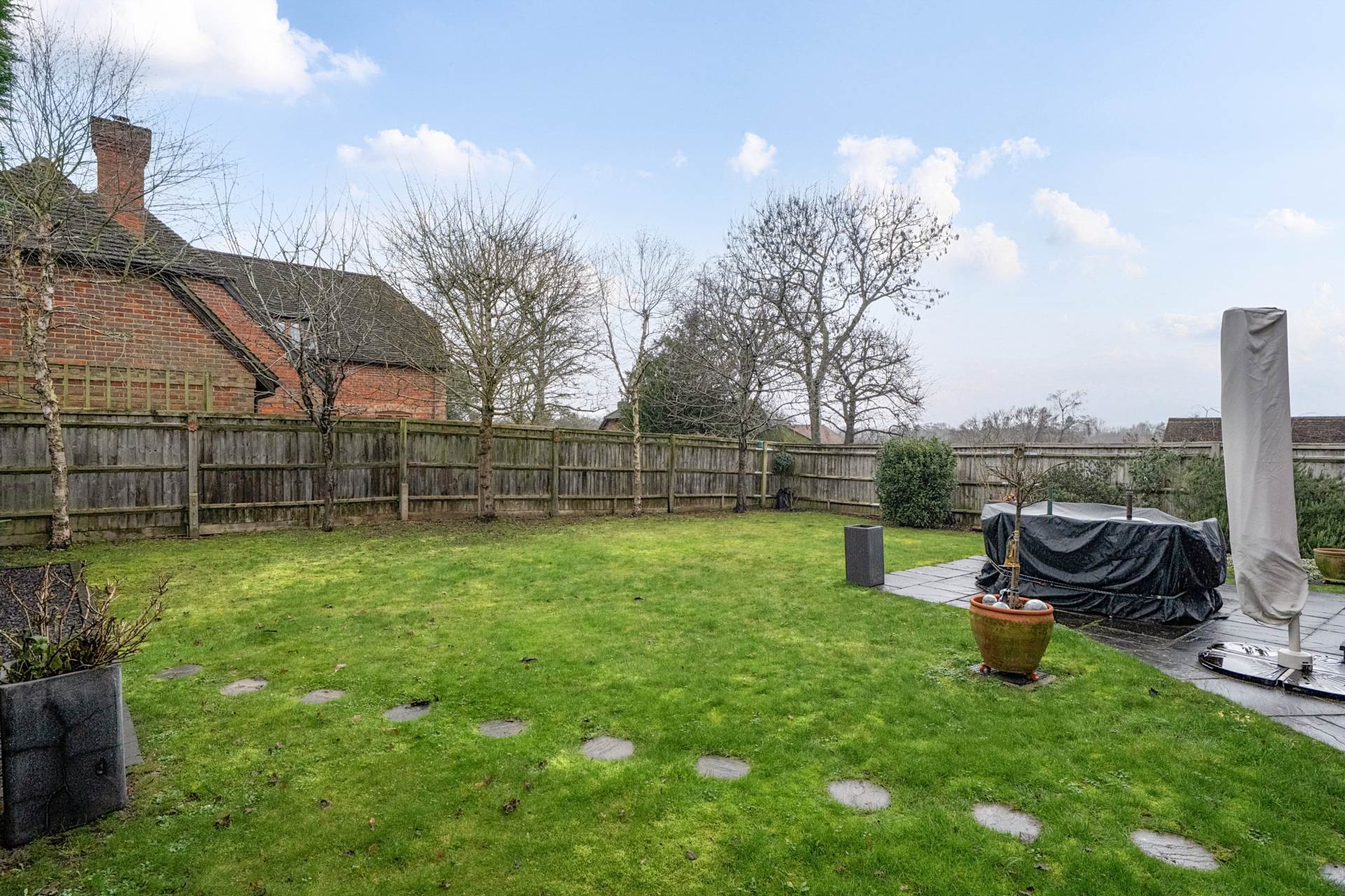 Highdown Hill Road, Reading, Image 27