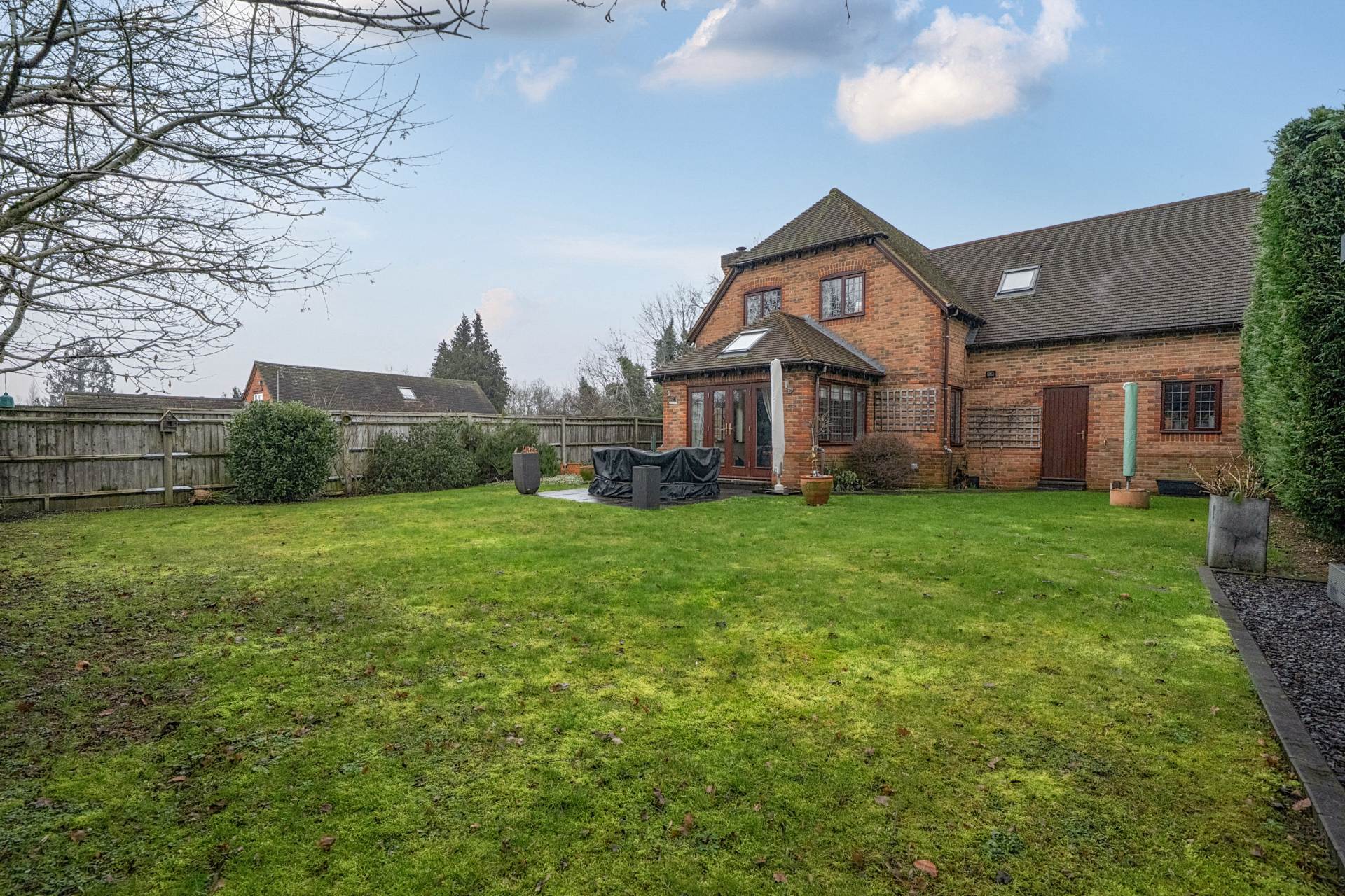 Highdown Hill Road, Reading, Image 28