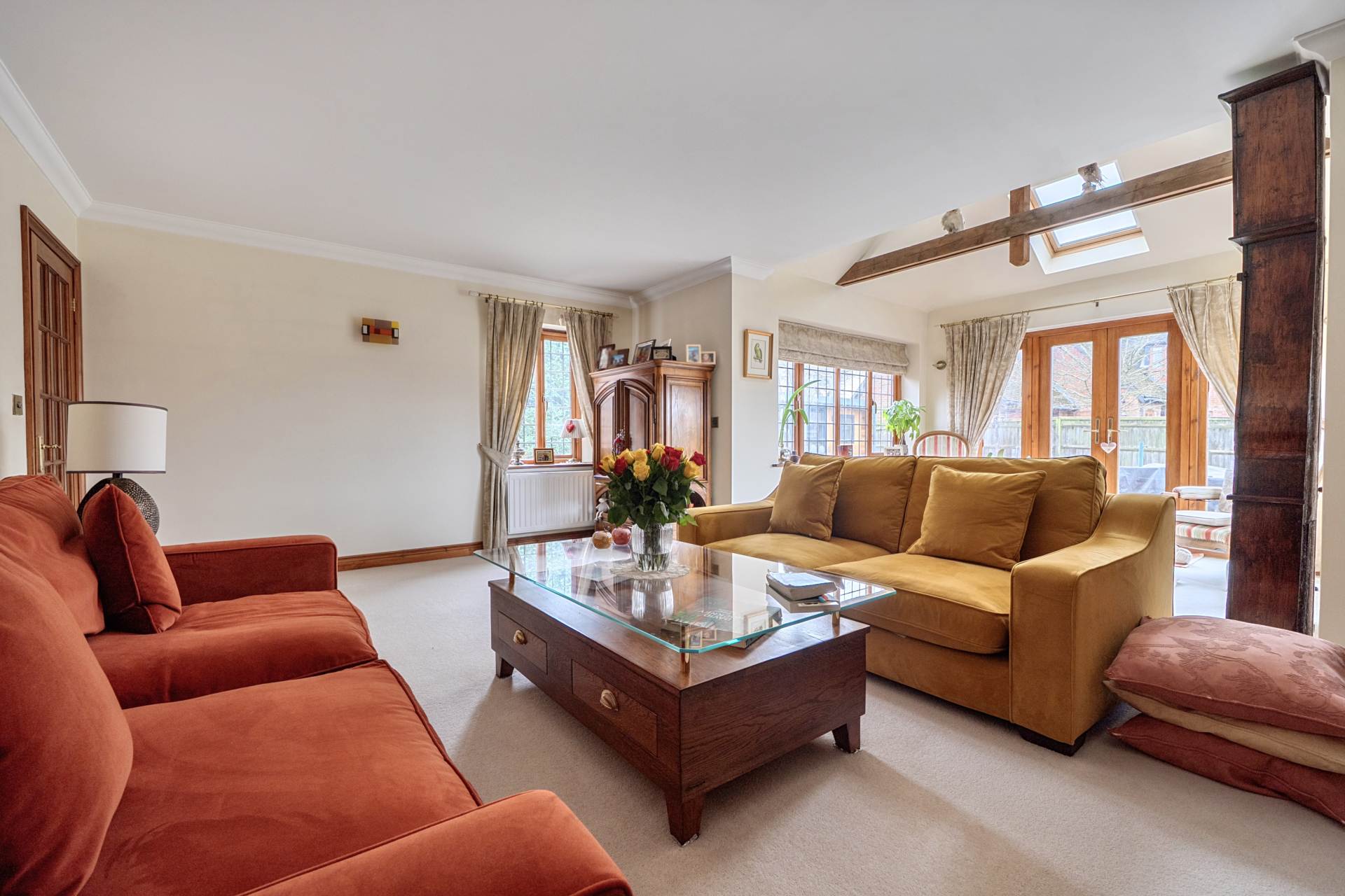 Highdown Hill Road, Reading, Image 3