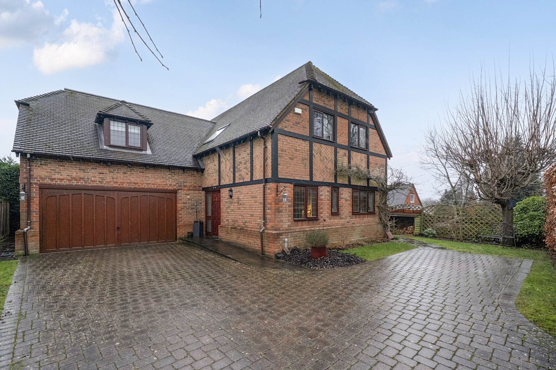 Highdown Hill Road, Reading, Image 33