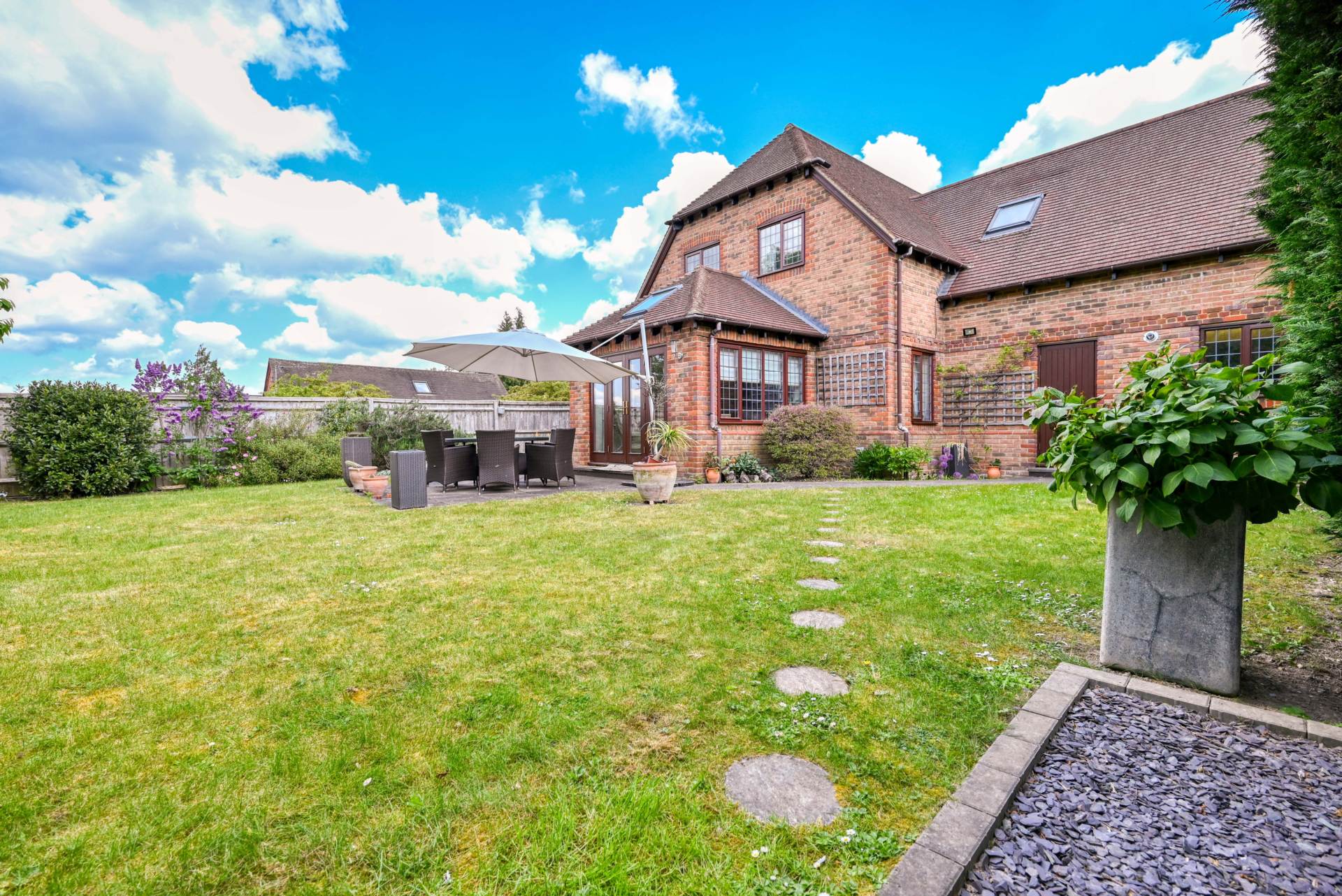 Highdown Hill Road, Reading, Image 35