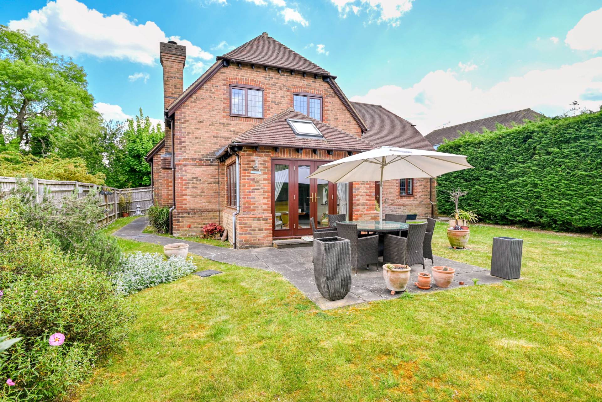 Highdown Hill Road, Reading, Image 36