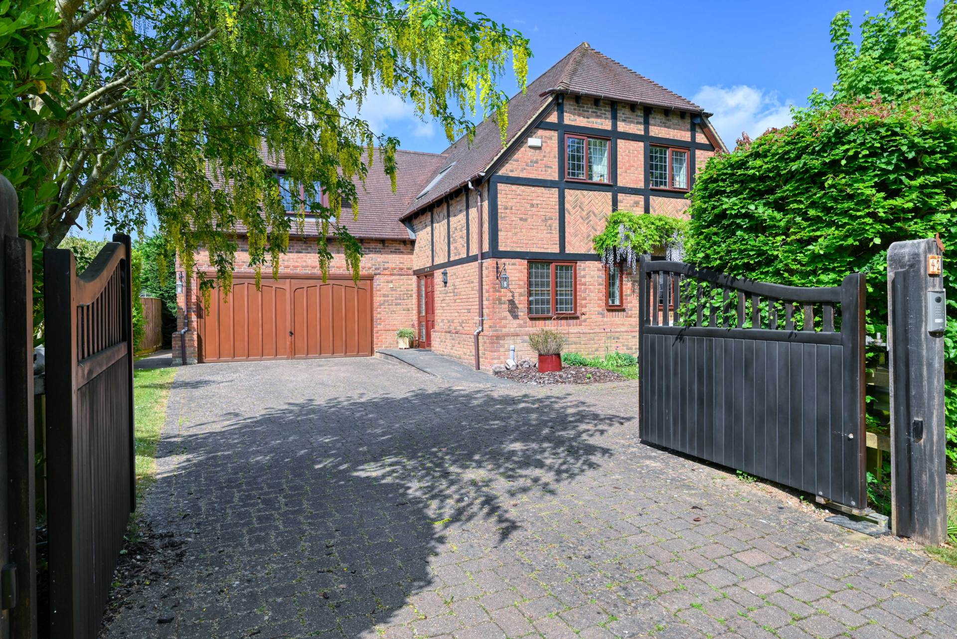 Highdown Hill Road, Reading, Image 37