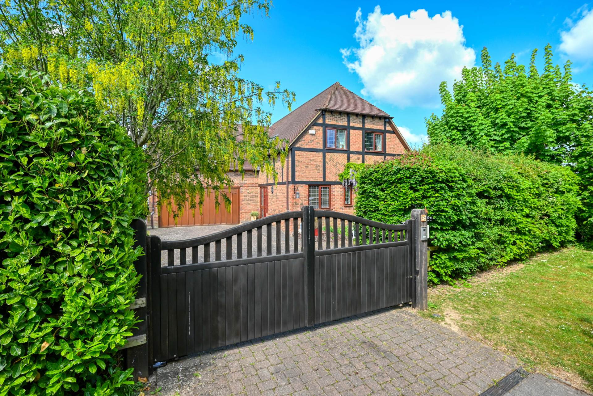 Highdown Hill Road, Reading, Image 38