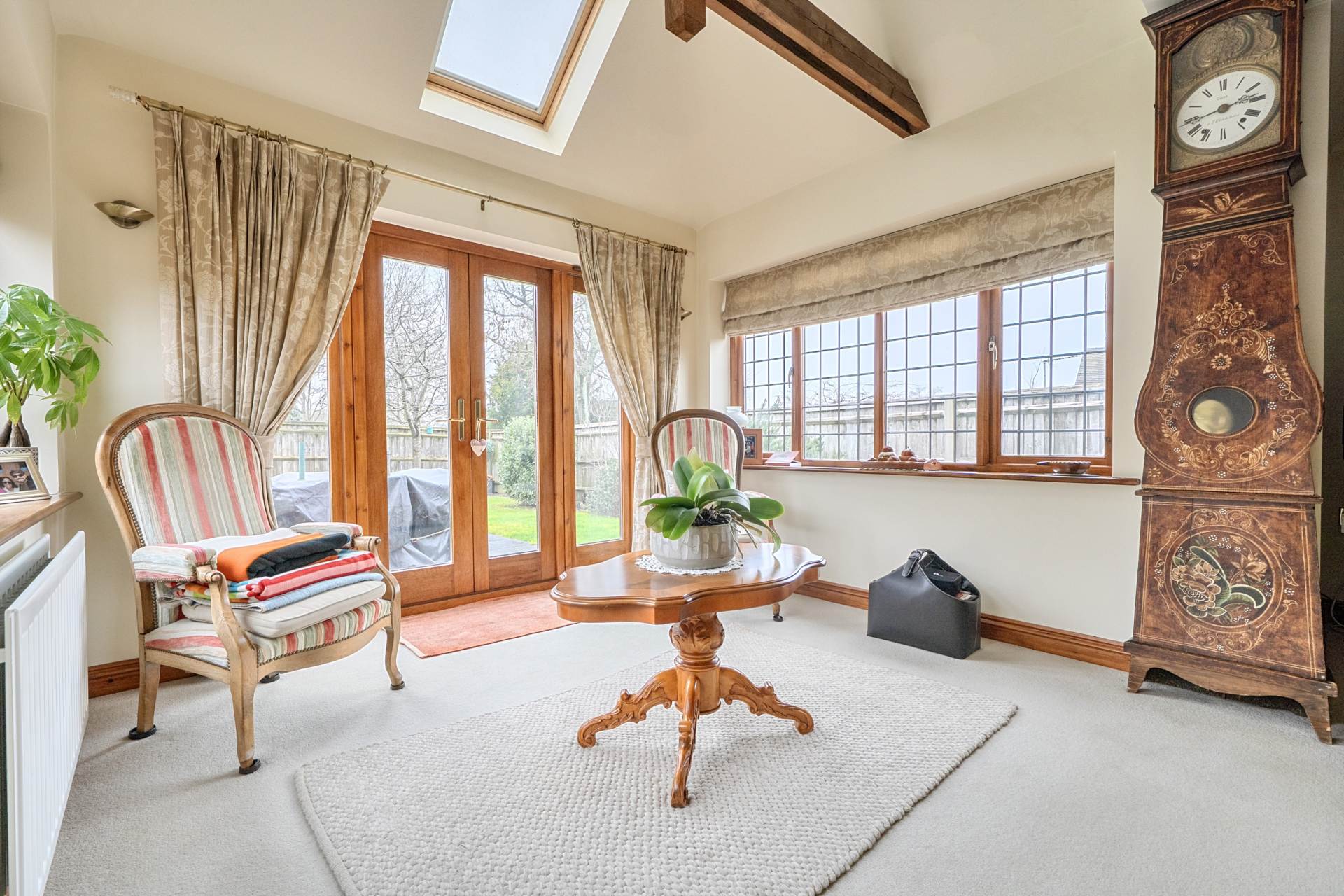 Highdown Hill Road, Reading, Image 4