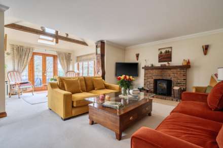 Highdown Hill Road, Reading, Image 2