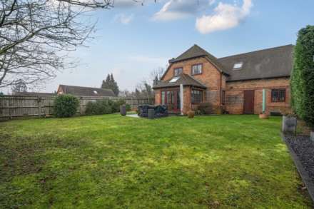 Highdown Hill Road, Reading, Image 28