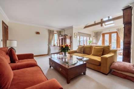 Highdown Hill Road, Reading, Image 3