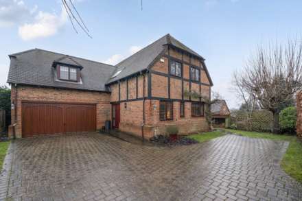 Highdown Hill Road, Reading, Image 33