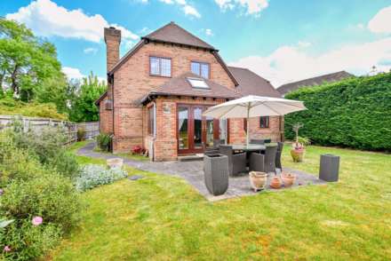 Highdown Hill Road, Reading, Image 36