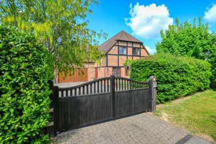Highdown Hill Road, Reading, Image 38