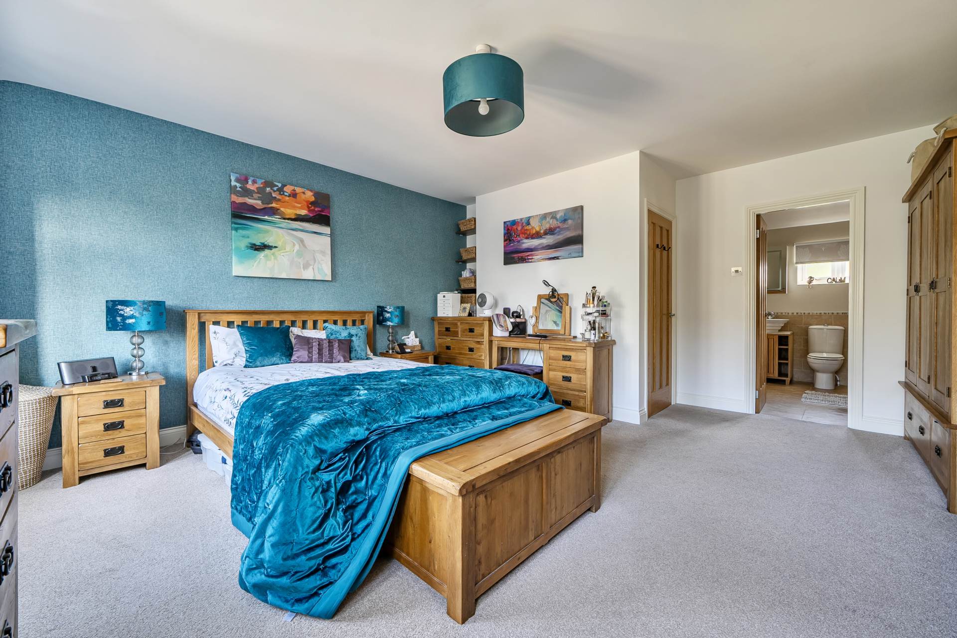 Peppard Road, Emmer Green, Image 13