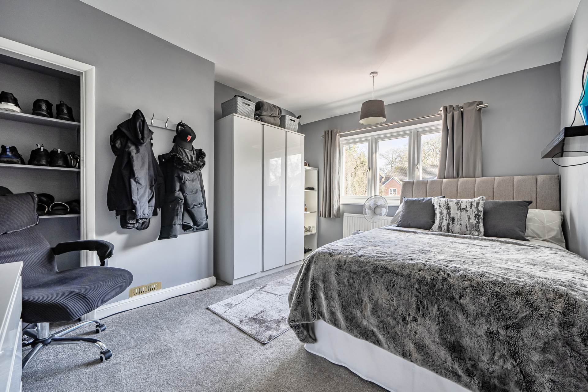 Peppard Road, Emmer Green, Image 17