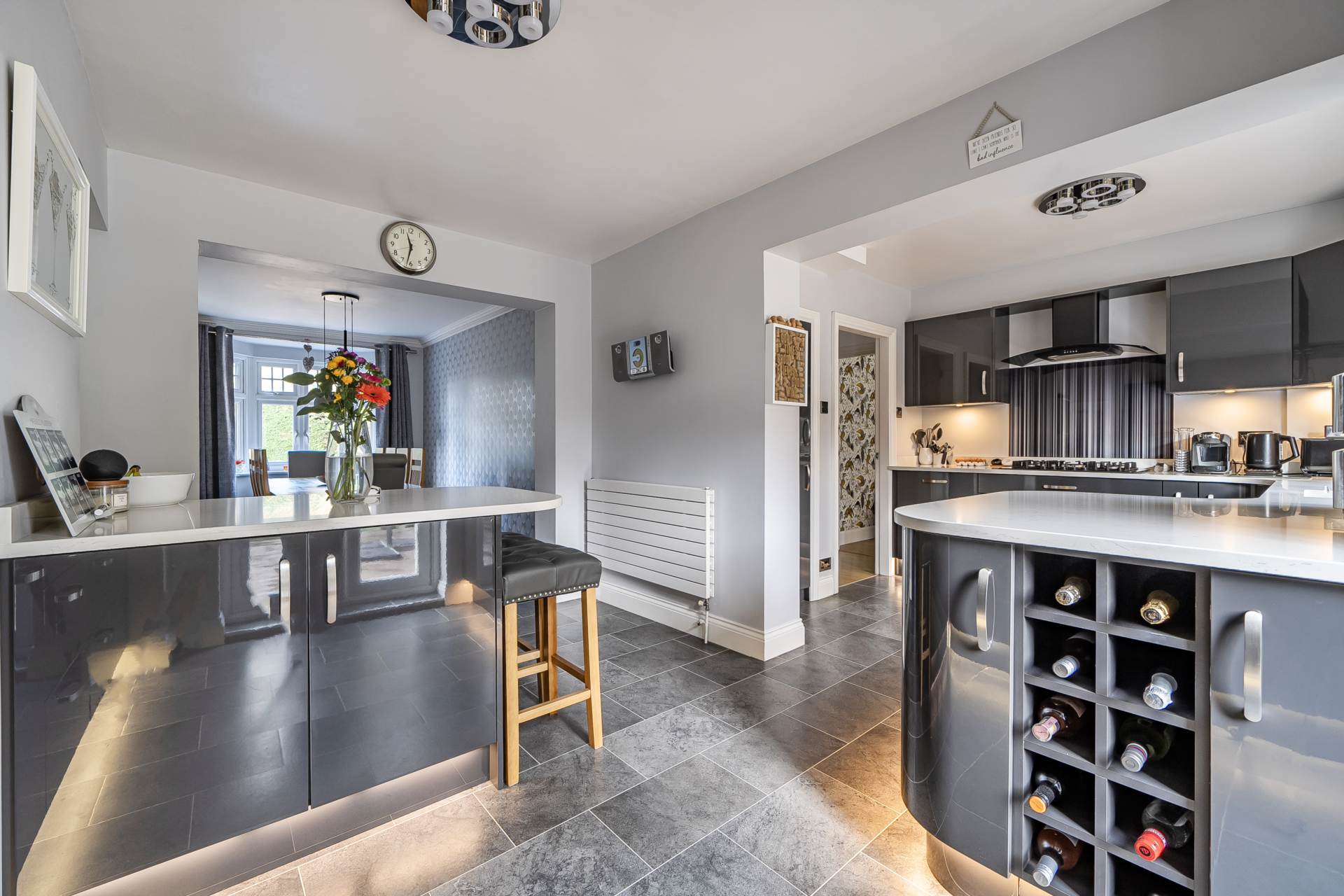 Peppard Road, Emmer Green, Image 2