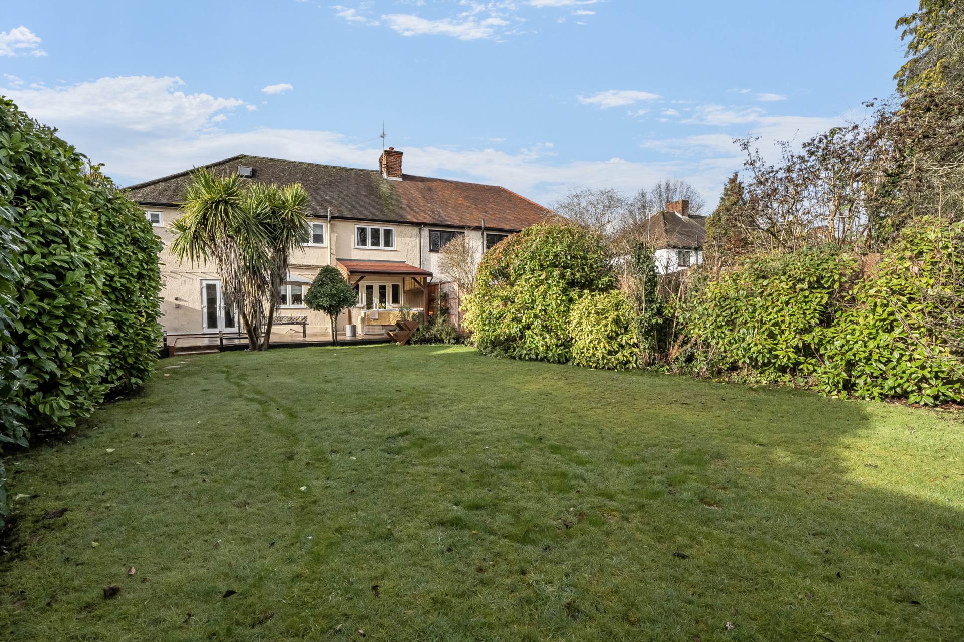 Peppard Road, Emmer Green, Image 22