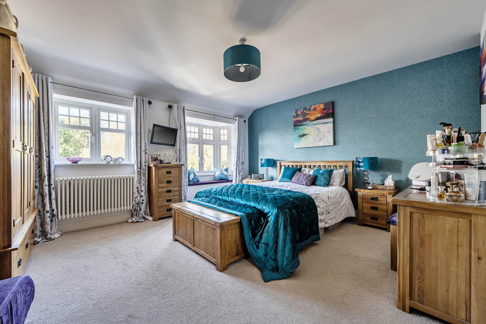 Peppard Road, Emmer Green, Image 3