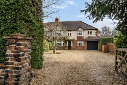 Peppard Road, Emmer Green