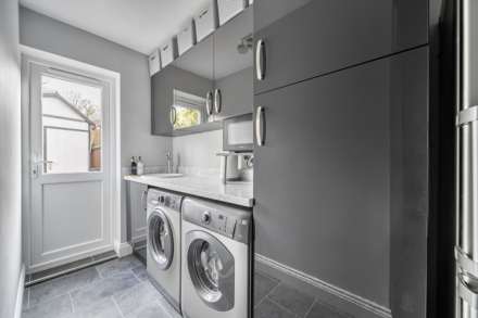 Peppard Road, Emmer Green, Image 11