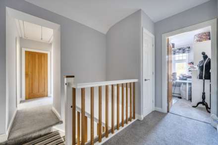 Peppard Road, Emmer Green, Image 20