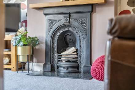 Peppard Road, Emmer Green, Image 7