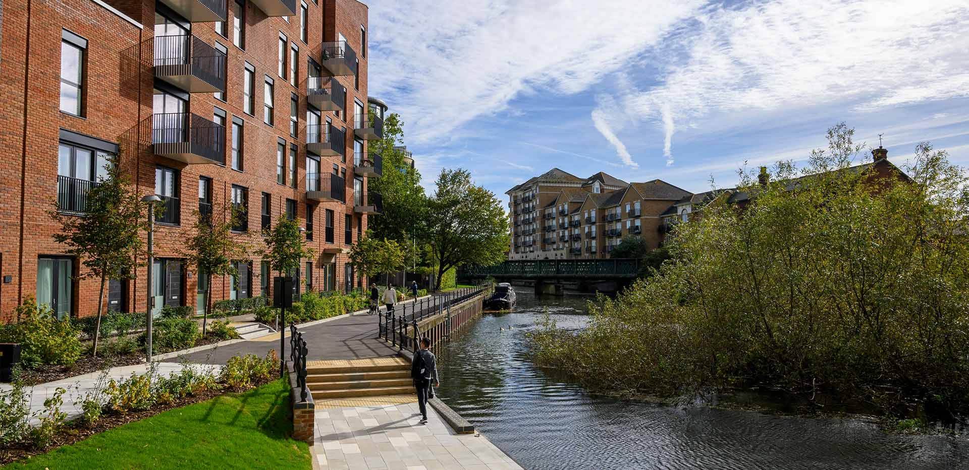 Apartment 798 - Huntley Wharf, Image 4