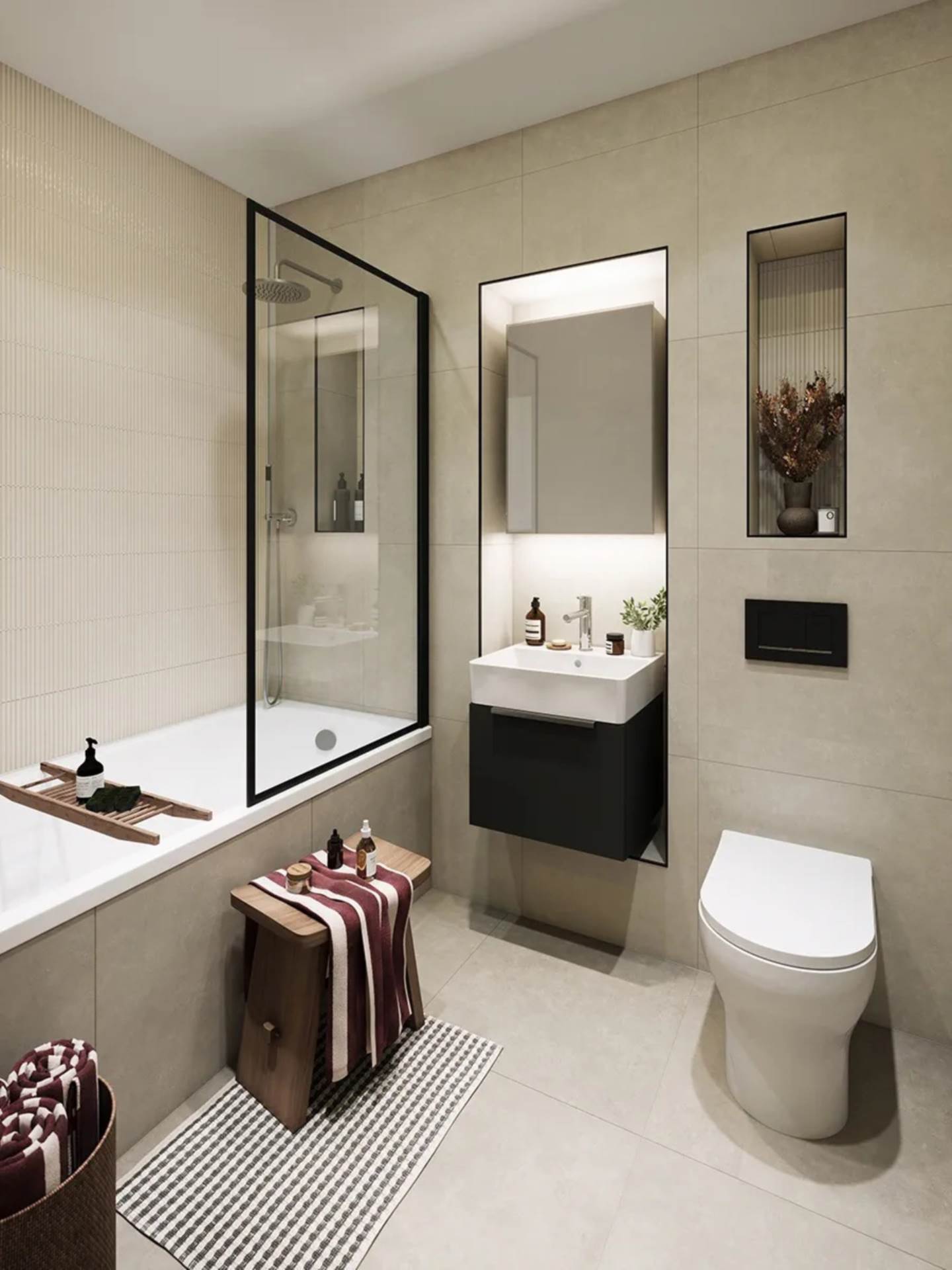 Apartment 798 - Huntley Wharf, Image 5