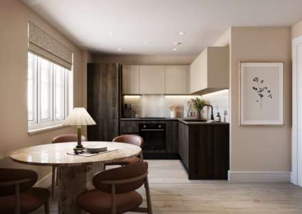 Apartment 798 - Huntley Wharf, Image 2