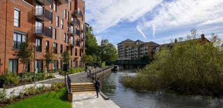 Apartment 798 - Huntley Wharf, Image 4