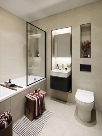 Apartment 798 - Huntley Wharf, Image 5