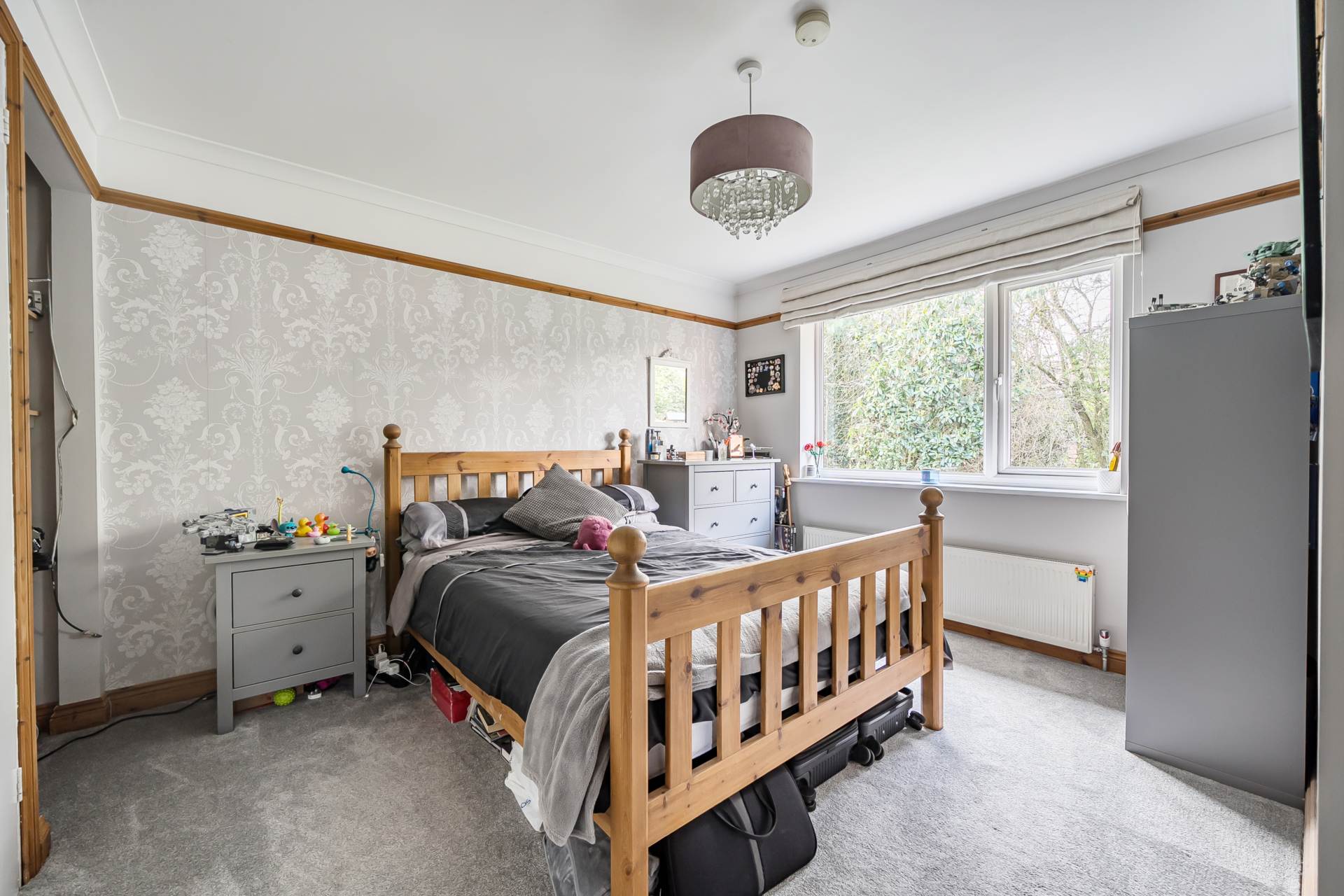 Cedarwood Crescent, Caversham, Image 13