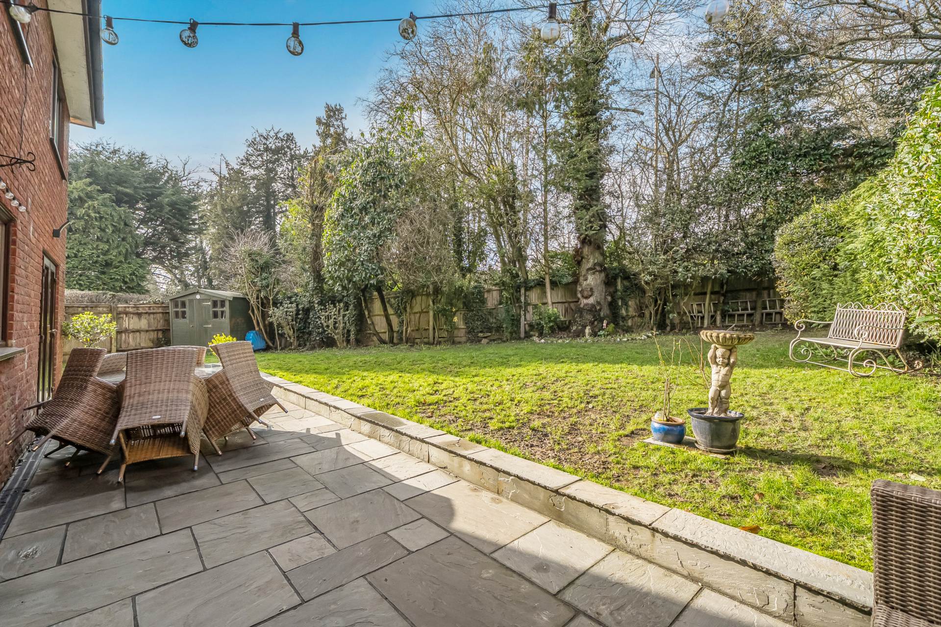 Cedarwood Crescent, Caversham, Image 18