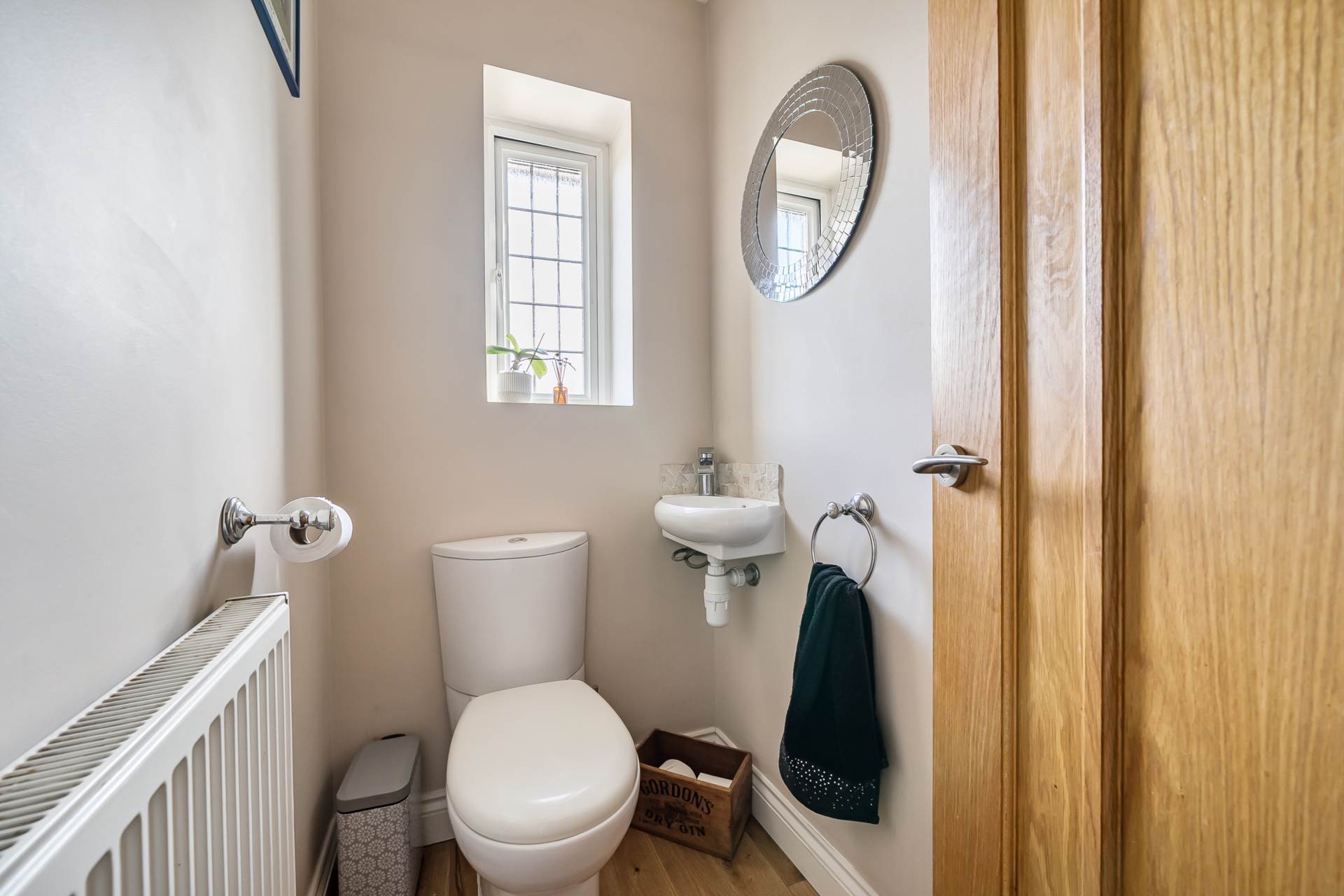 Cedarwood Crescent, Caversham, Image 9