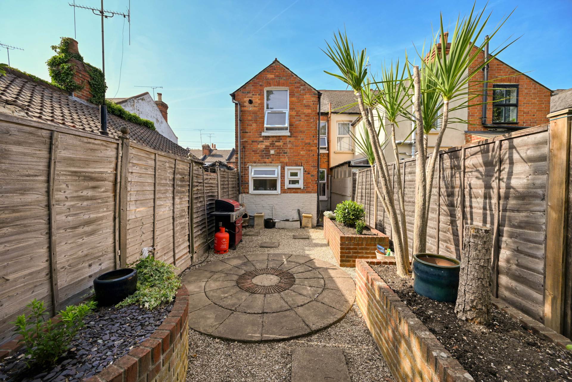 Queens Road, Caversham, Image 17