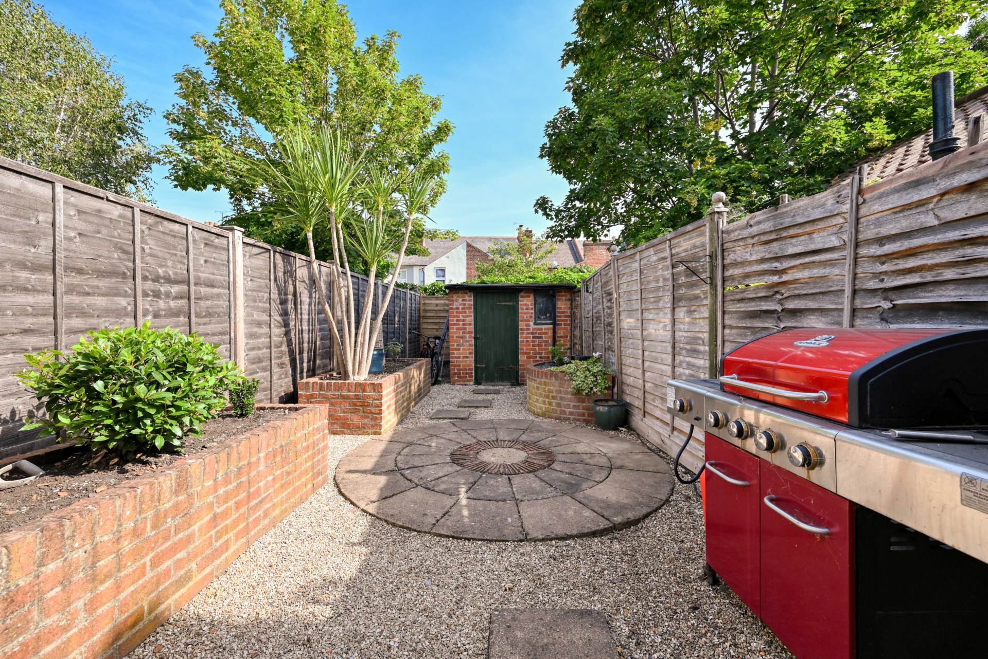 Queens Road, Caversham, Image 3