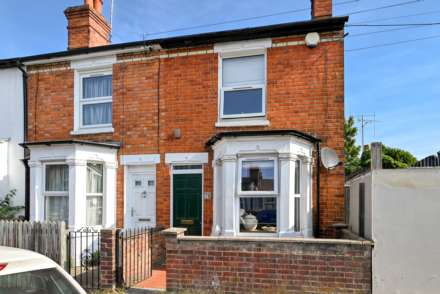 Property For Sale Queens Road, Caversham, Reading